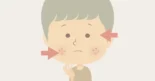 ニキビが無い部分の肌は「健康でキレイ」か？