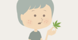 CBD（大麻由来）のニキビ治療効果的とは？